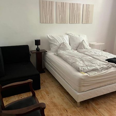 Utcara Nyilo Apartman Vác エクステリア 写真