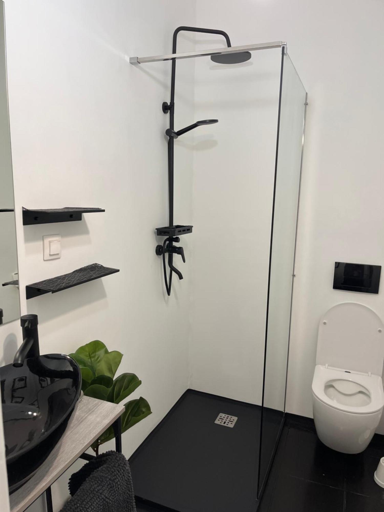 Utcara Nyilo Apartman Vác エクステリア 写真
