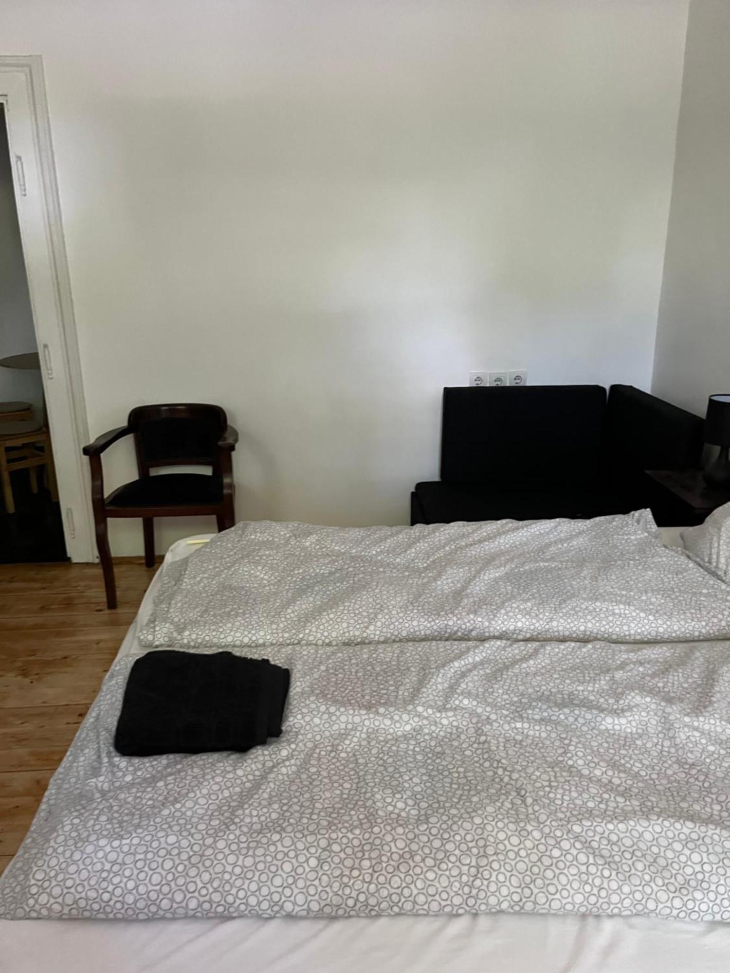 Utcara Nyilo Apartman Vác エクステリア 写真