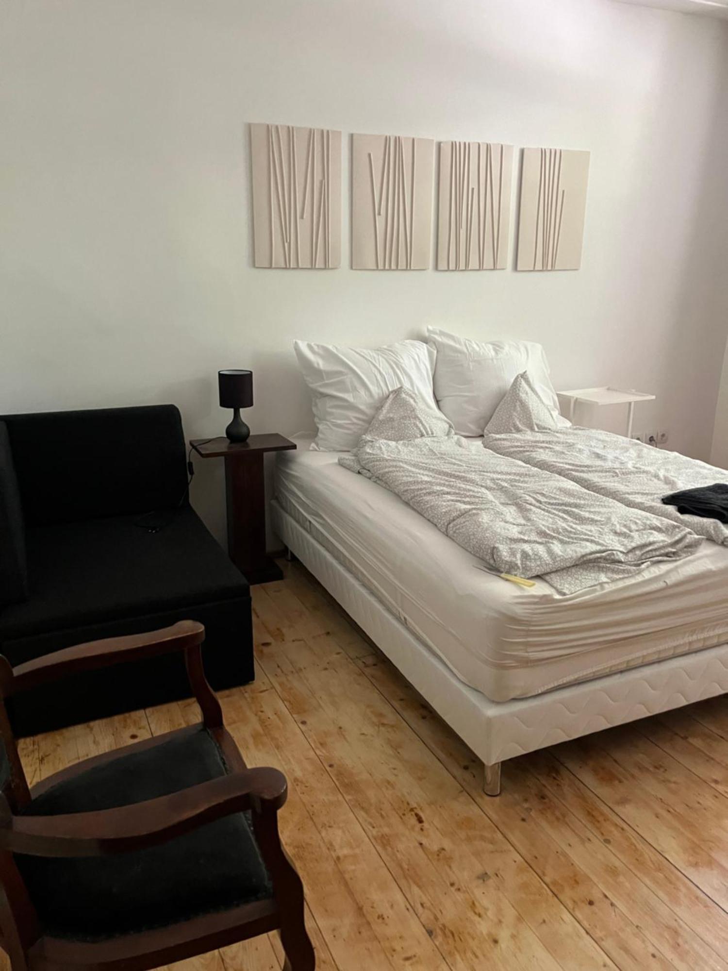 Utcara Nyilo Apartman Vác エクステリア 写真